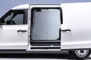 LEVC VN5 2020 года 